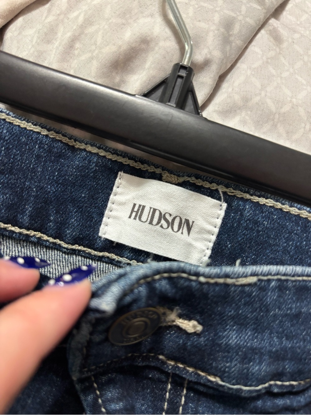 Hudson jeans - Picture 6 of 8